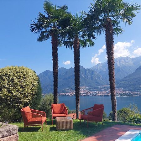 Villa Maria Onno Экстерьер фото