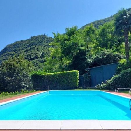 Villa Maria Onno Экстерьер фото
