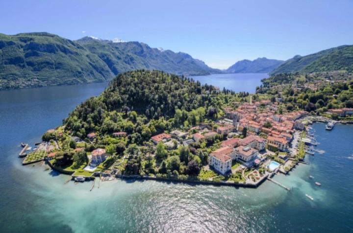Villa Maria Onno Экстерьер фото