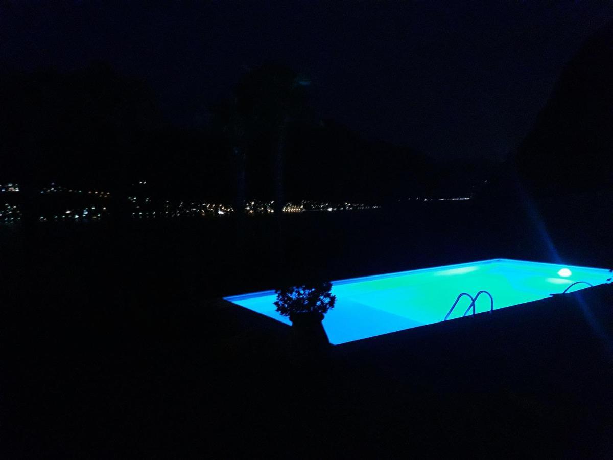 Villa Maria Onno Экстерьер фото