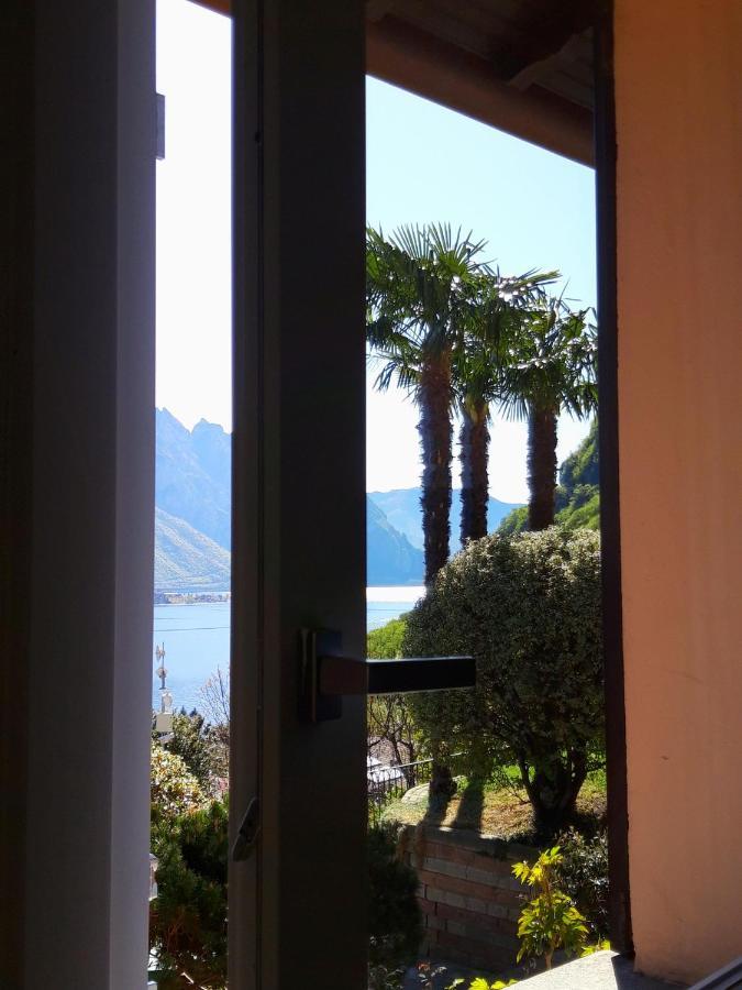 Villa Maria Onno Экстерьер фото