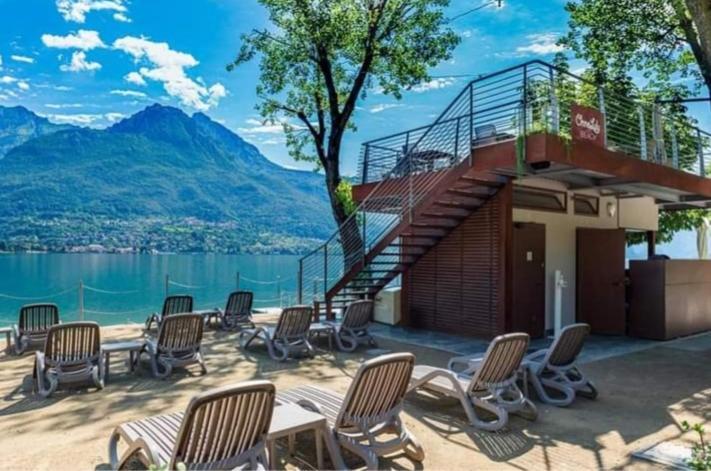Villa Maria Onno Экстерьер фото