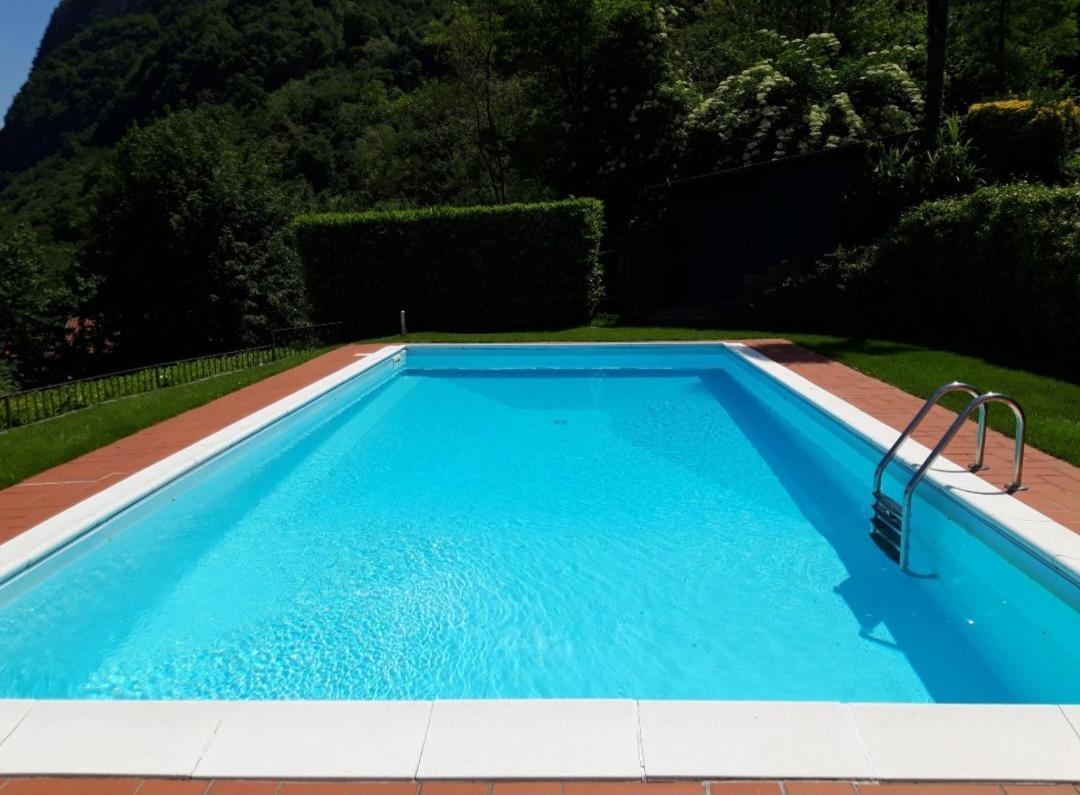 Villa Maria Onno Экстерьер фото