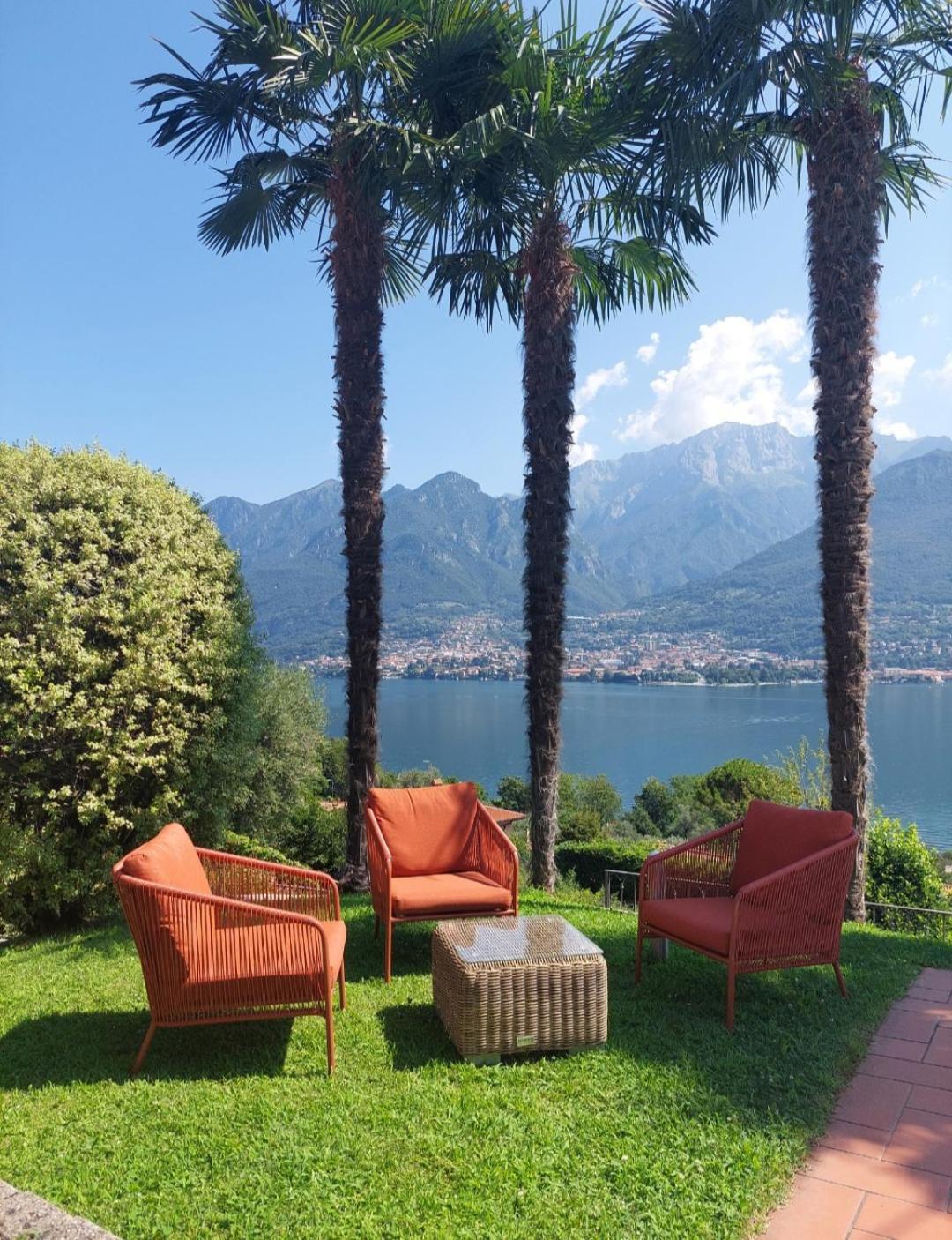 Villa Maria Onno Экстерьер фото